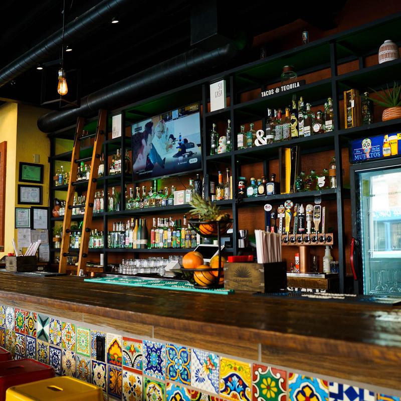 Zapata Cantina